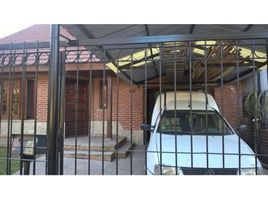 4 Schlafzimmer Haus zu verkaufen in General Pueyrredon, Buenos Aires, General Pueyrredon