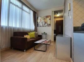 1 Kamar Apartemen for sale in Jakarta Pusat, Jakarta, Tanah Abang, Jakarta Pusat