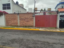 Terrain à vendre à Toluca, Mexico, Toluca