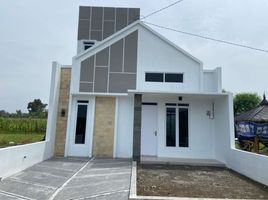 2 Bedroom House for sale in Jagonalan, Klaten, Jagonalan