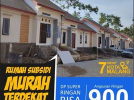 2 Bedroom House for sale in Kidung Kandang, Malang Regency, Kidung Kandang