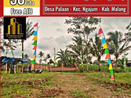  Land for sale in Malang Regency, East Jawa, Kepanjen, Malang Regency