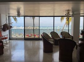 3 Bedroom Condo for sale in Playa Puerto Santa Lucia, Jose Luis Tamayo Muey, Salinas