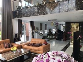 6 chambre Villa for sale in Thao Dien, District 2, Thao Dien