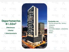 Appartement 2 chambre à vendre à Monterrey, Nuevo Leon, Monterrey, Nuevo Leon, Mexique