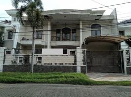 7 Kamar Rumah for sale in Sukomanunggal, Surabaya, Sukomanunggal