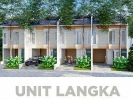 2 Schlafzimmer Haus zu verkaufen in Lakarsantri, East Jawa, Lakarsantri