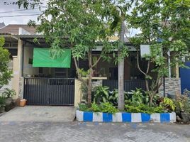 3 Habitación Casa en venta en Tambaksari, East Jawa, Tambaksari