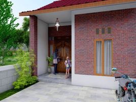 2 Bedroom Villa for sale in Polanharjo, Klaten, Polanharjo