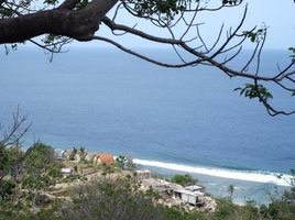  Terrain for sale in Nusa Penida, Klungkung, Nusa Penida