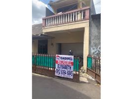 5 Kamar Rumah for sale in Halim Perdanakusuma Airport, Makasar, Pancoran