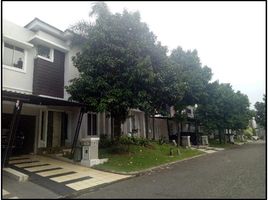 5 Bedroom House for sale in Serpong, Tangerang, Serpong