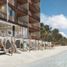 Appartement 2 chambre à vendre à Cozumel, Quintana Roo, Cozumel