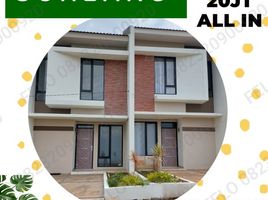 2 Bedroom Villa for sale in Husein Sastranegara International Airport, Andir, Sumurbandung