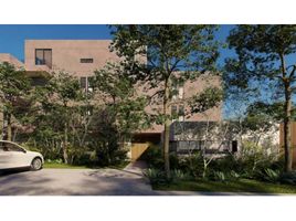 Condominium 1 chambre à vendre à Merida, Yucatan, Merida