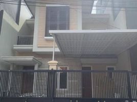 4 Bedroom House for sale in East Jawa, Tambaksari, Surabaya, East Jawa