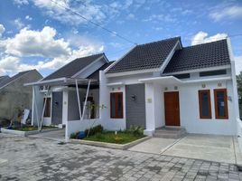 2 Kamar Vila for sale in Prambanan, Klaten, Prambanan