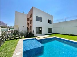 Maison 3 chambre à vendre à Cuernavaca, Morelos, Cuernavaca