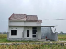 2 Bedroom House for sale in Prambanan, Klaten, Prambanan