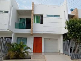 4 Habitación Villa en venta en Monteria, Córdoba, Monteria