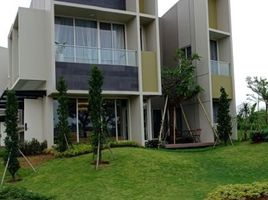 5 Kamar Rumah for sale in Serpong, Tangerang, Serpong