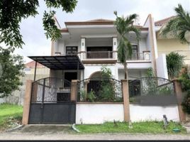 5 Schlafzimmer Haus zu verkaufen in Lakarsantri, East Jawa, Lakarsantri, Surabaya