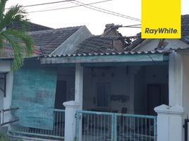 1 Kamar Rumah for sale in Gunung Anyar, Surabaya, Gunung Anyar