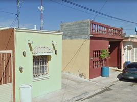 3 Schlafzimmer Haus zu verkaufen in Nuevo Laredo, Tamaulipas, Nuevo Laredo