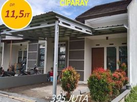 2 Kamar Rumah for sale in Husein Sastranegara International Airport, Andir, Sumurbandung