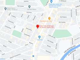Villa 3 chambre à vendre à Monterrey, Nuevo Leon, Monterrey