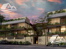 Appartement 1 chambre à vendre à Cozumel, Quintana Roo, Cozumel