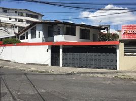 8 Bedroom House for sale in Quito, Pichincha, Quito, Quito