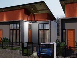 2 Bedroom House for sale in Prambanan, Klaten, Prambanan