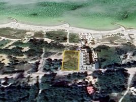  Grundstück zu verkaufen in Lazaro Cardenas, Quintana Roo, Lazaro Cardenas
