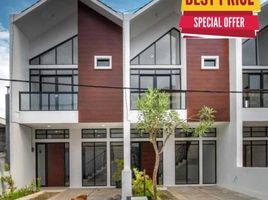 2 Bedroom Villa for sale in Sumurbandung, Bandung, Sumurbandung