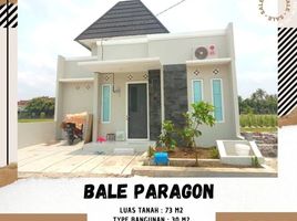 2 Bedroom House for sale in Prambanan, Klaten, Prambanan