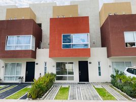 3 Schlafzimmer Haus zu vermieten in Toluca, Mexico, Toluca
