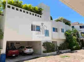 3 Habitación Casa en venta en Acapulco, Guerrero, Acapulco