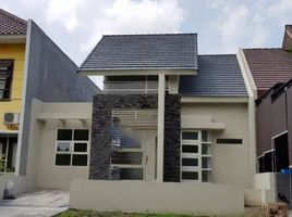 4 Schlafzimmer Villa zu verkaufen in Lakarsantri, East Jawa, Lakarsantri