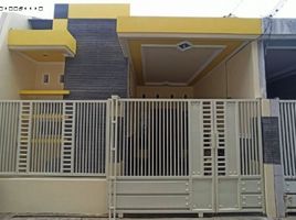 2 Schlafzimmer Haus zu verkaufen in Tambaksari, East Jawa, Tambaksari, Surabaya, East Jawa
