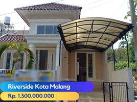 3 Bedroom Villa for sale in Indonesia, Blimbing, Malang Regency, East Jawa, Indonesia