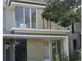 4 Habitación Villa en venta en Lakarsantri, East Jawa, Lakarsantri