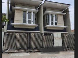 5 Bedroom House for sale in Gubeng, Surabaya, Gubeng