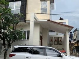 3 Bedroom Villa for sale in Indonesia, Serpong, Tangerang, Banten, Indonesia