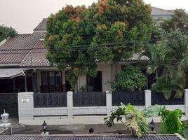 5 Bedroom Villa for sale in Cilandak, Jakarta Selatan, Cilandak