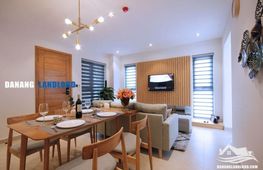 Сдаётся квартира, 2 спальни, 74 м², Hải Châu