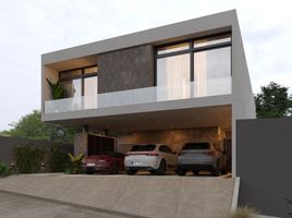 3 Schlafzimmer Villa zu verkaufen in Santiago, Nuevo Leon, Santiago, Nuevo Leon
