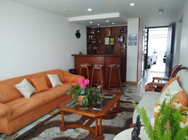 4 Bedroom House for sale in Bogota, Cundinamarca, Bogota