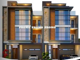 4 Bedroom House for sale in Batu, Malang Regency, Batu