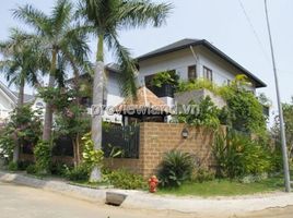 5 Bedroom House for sale in Thao Dien, Ho Chi Minh City, Thao Dien